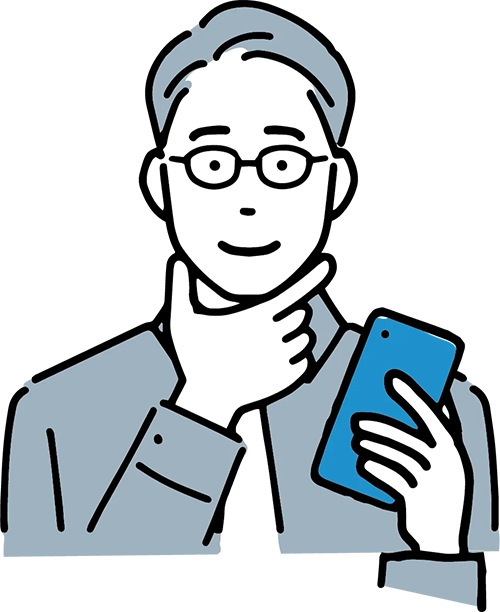 HRコボット for 応募対応 イメージ