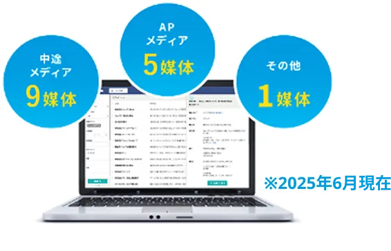 HRコボット for 営業リスト主な機能01イメージ