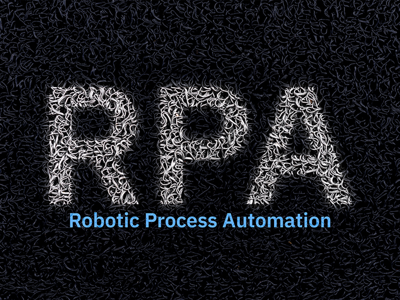 RPA導入に大切な「頼もしいパートナー」の存在|　