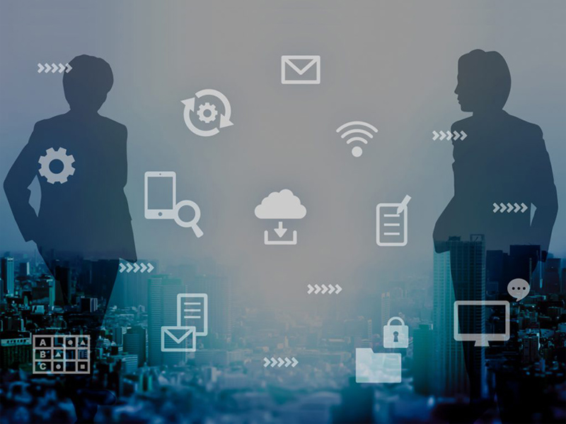 ウィズコロナ・アフターコロナ時代の働き方のための「デジタルトランスフォーメーション」