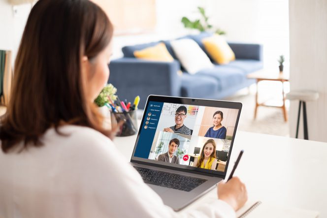 テレワークとは？導入のメリット＆デメリット・課題への対応策と利用したいツール