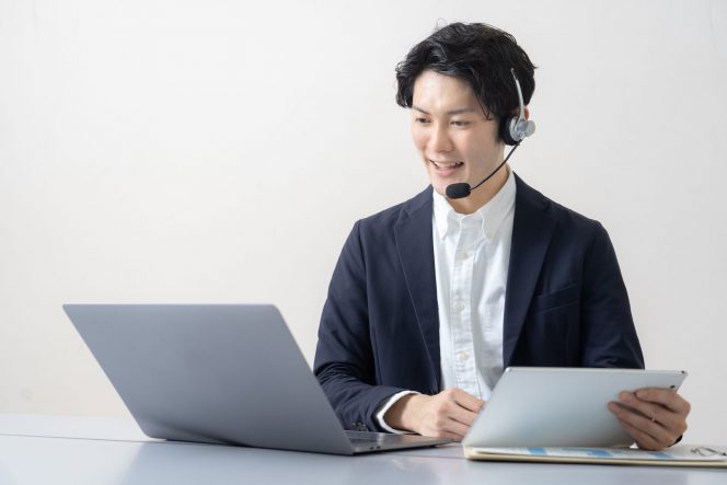 テレアポとは？営業で成果出すコツとおすすめツール