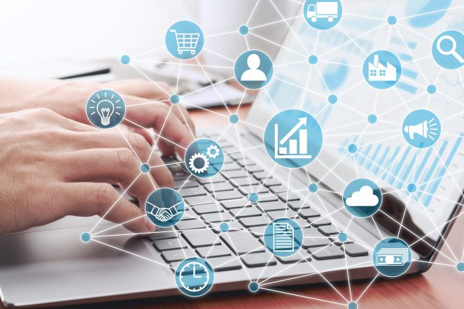 業務効率化ツールの選び方のポイントは？主要なツール10選