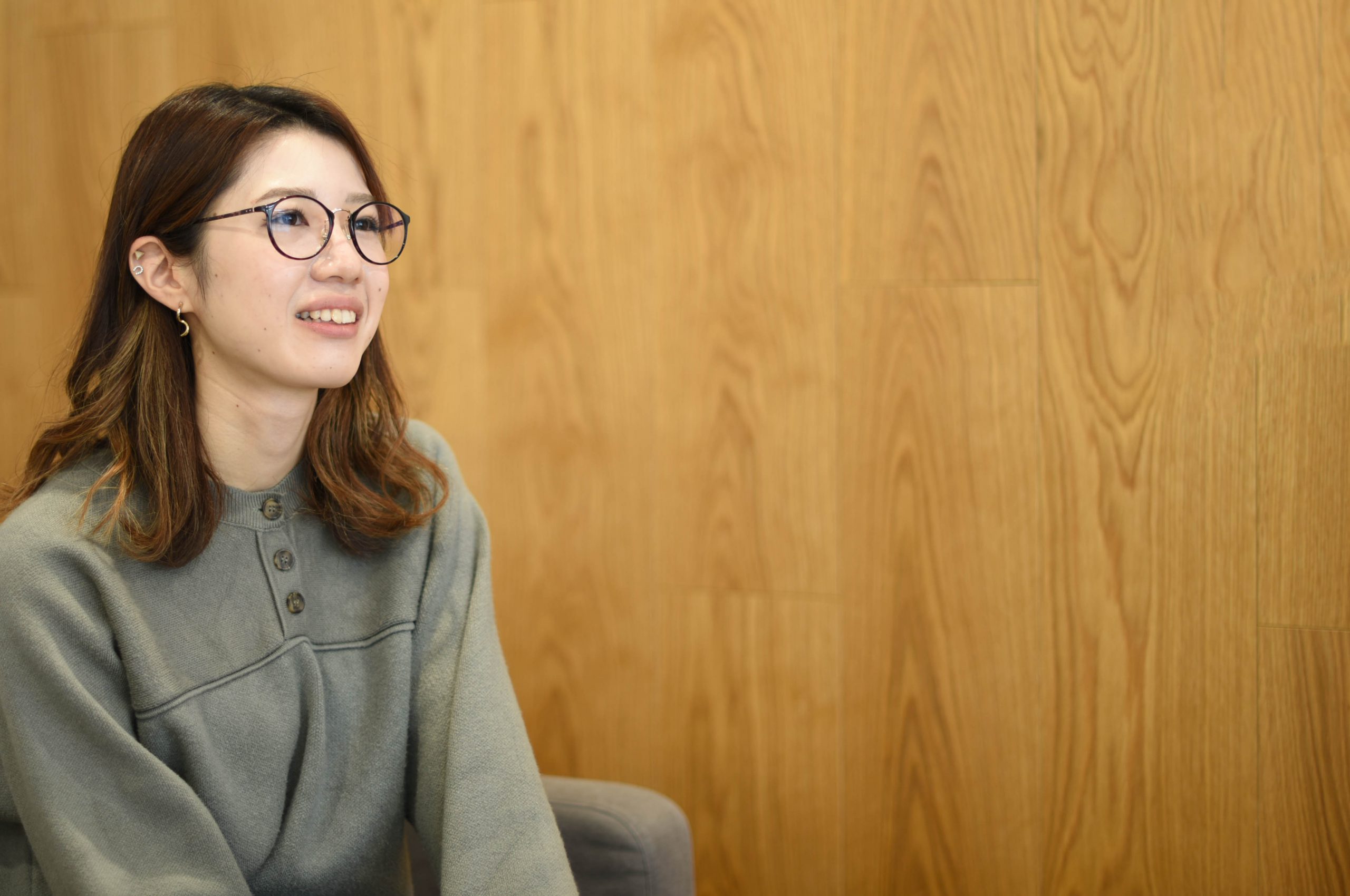 入社手続き書類の不備が少なくなり、採用業務のストレスも軽減された