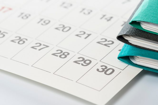 「代休」と「振休(振替休日)」の違いとは？わかりやすく解説