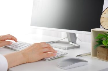 年末調整のWeb申請のやり方は？企業・従業員のメリットと準備すべきこと