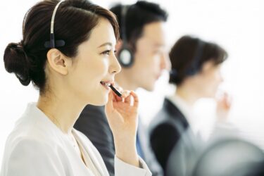 テレマーケティングとは？営業のコツをわかりやすく解説