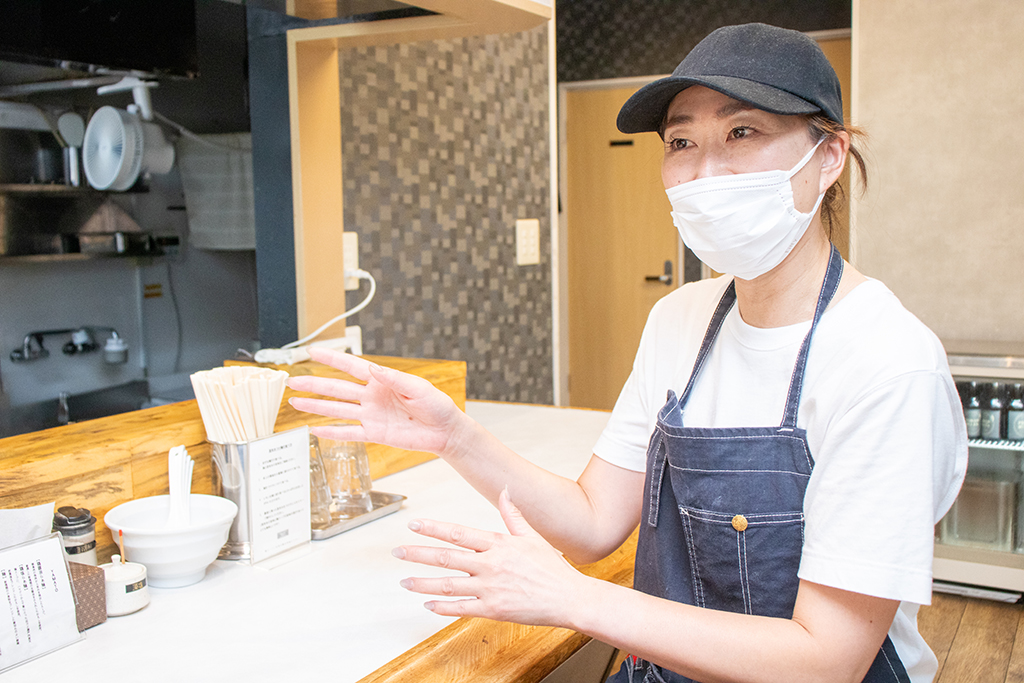 MEOは「未来のお客様に出会うための投資」！売上1.5倍を達成
