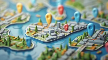 MEO対策サービスで集客アップ！Googleマップで上位表示へ