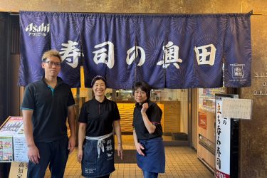 導入2か月で売上前年比104％を達成！口コミ評価アップを来客者数増加につなげ店舗展開を加速していく