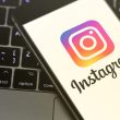 インスタグラムアカウント