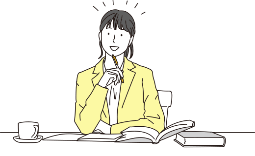 お問い合わせイメージ