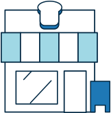 ベーカリーイメージ