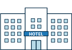 ホテルイメージ