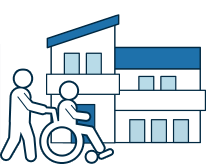 介護施設イメージ