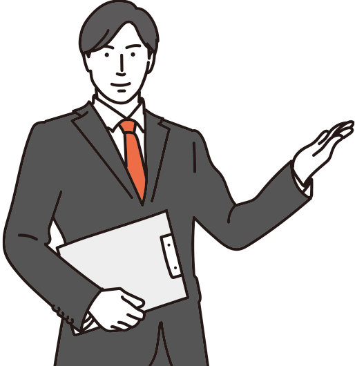 スタッフイメージ